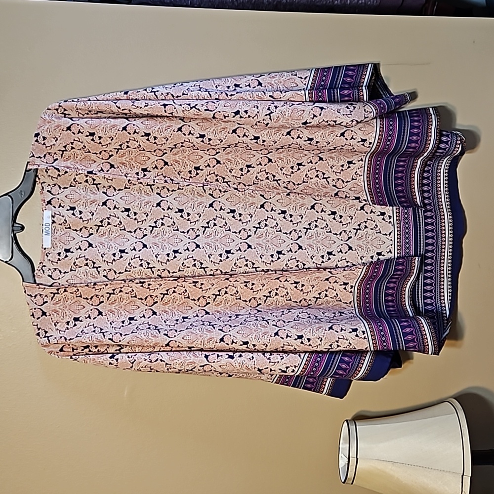 MOD Kimono